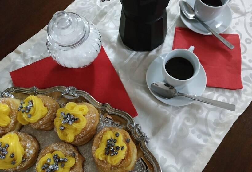 Villa Berra B&b Riva Del Po