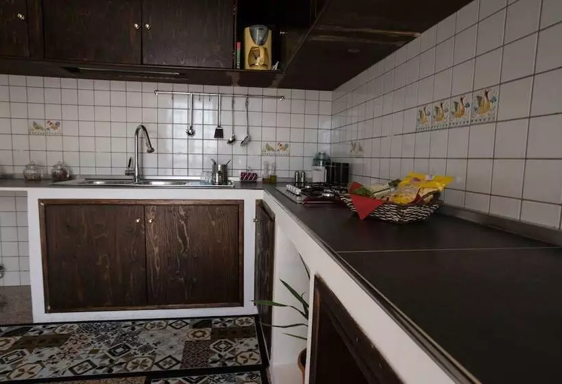 Villa Berra B&b Riva Del Po