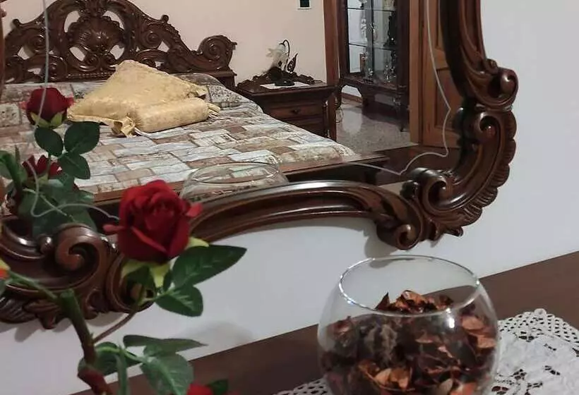 Villa Berra B&b Riva Del Po