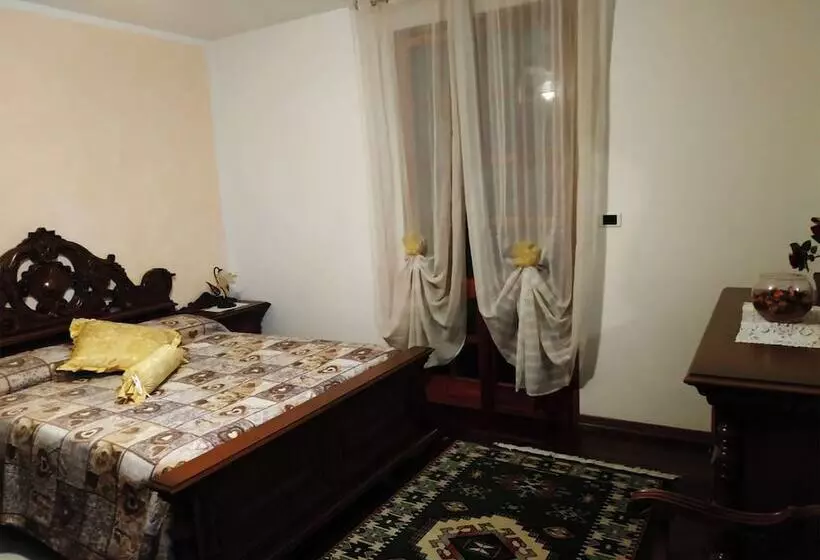 Villa Berra B&b Riva Del Po