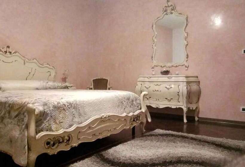 Villa Berra B&b Riva Del Po