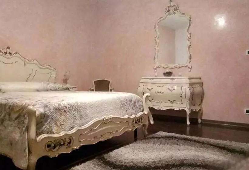 Villa Berra B&b Riva Del Po