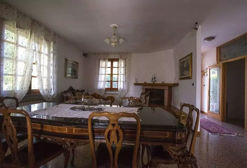 Villa Berra B&b Riva Del Po