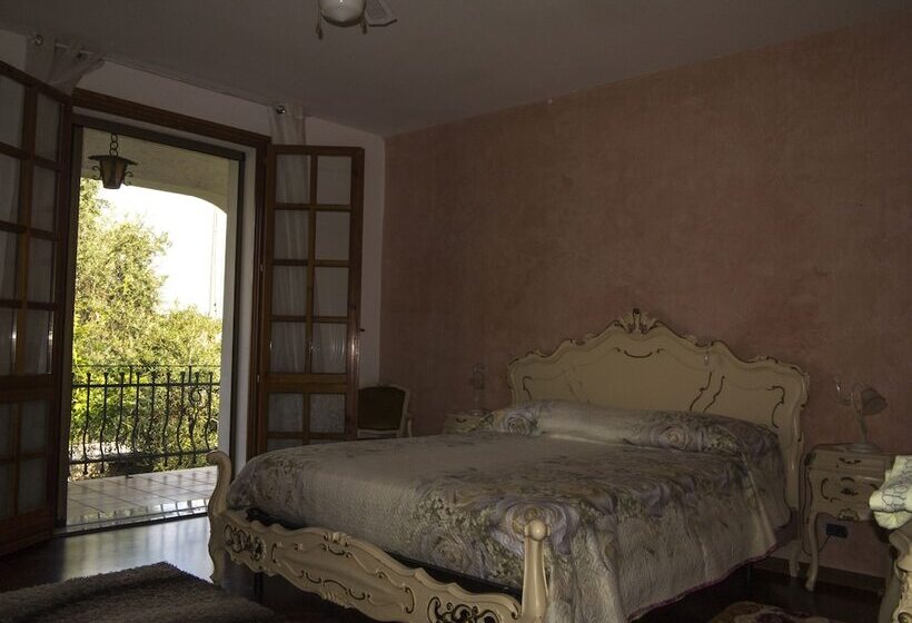 Villa Berra B&b Riva Del Po