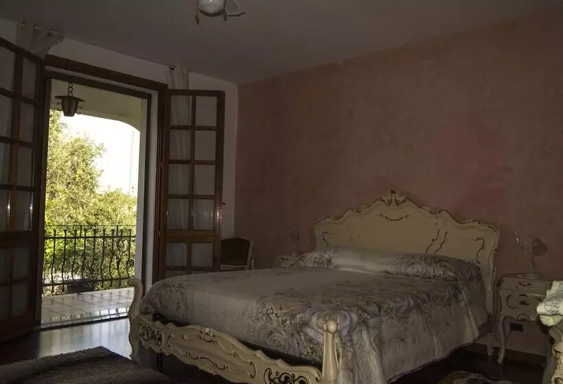 Villa Berra B&b Riva Del Po