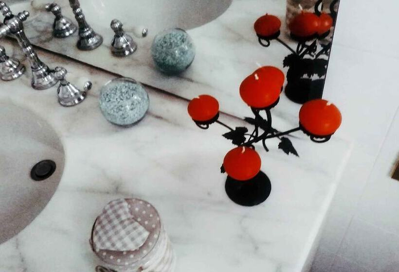 Villa Berra B&b Riva Del Po