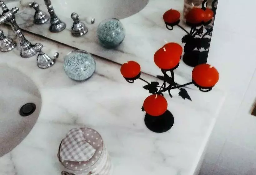 Villa Berra B&b Riva Del Po