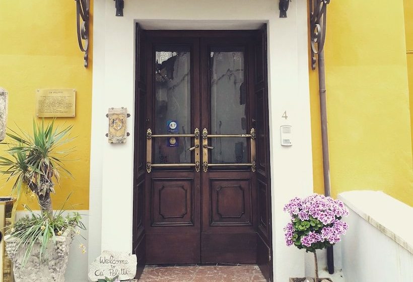 B&b Ca Pelitti