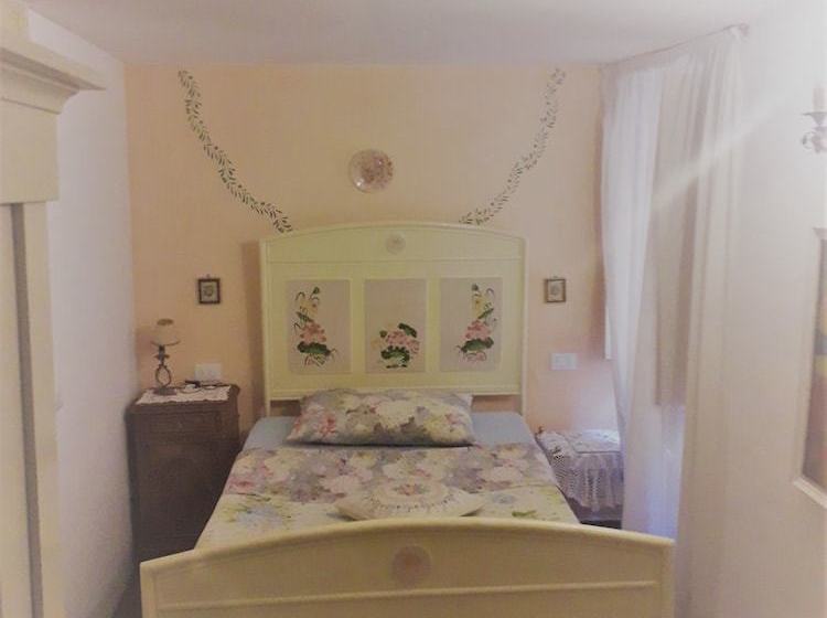 B&b Ca Pelitti