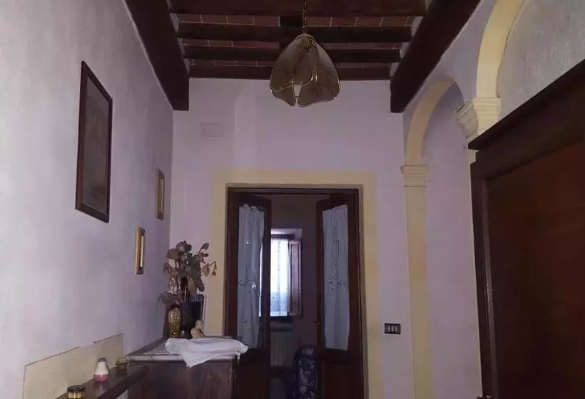 ベッドアンドブレックファースト Affittacamere Ferrari