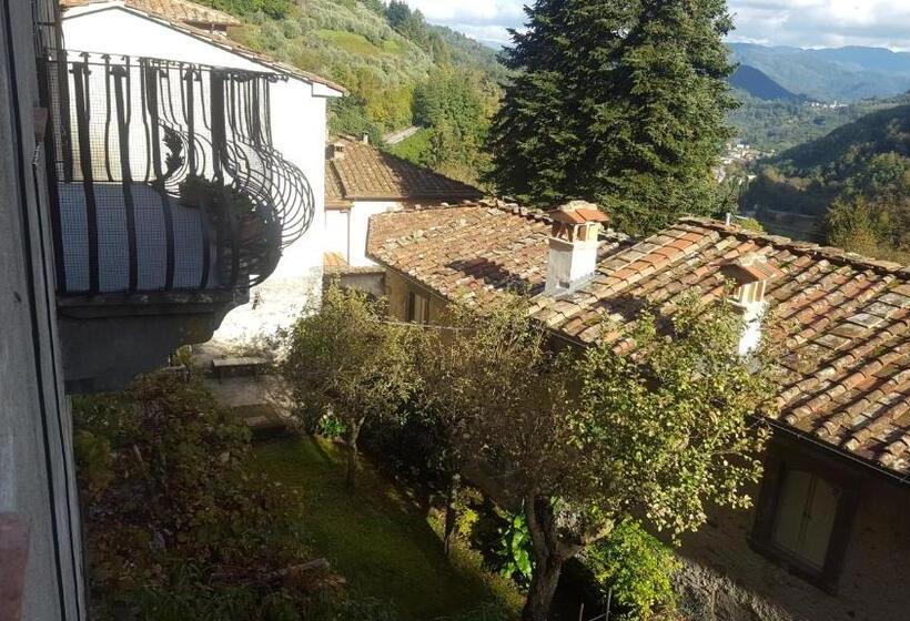 민박 Affittacamere Ferrari