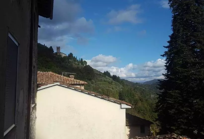 ベッドアンドブレックファースト Affittacamere Ferrari