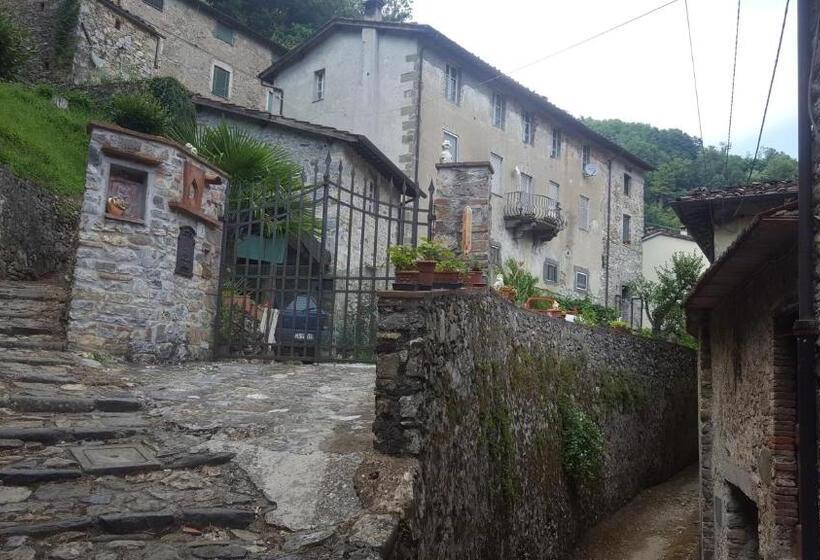 민박 Affittacamere Ferrari