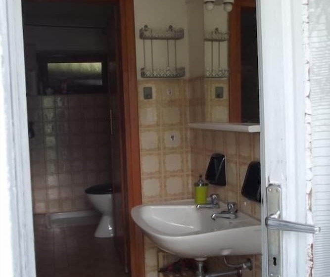 צימר La Genzianella