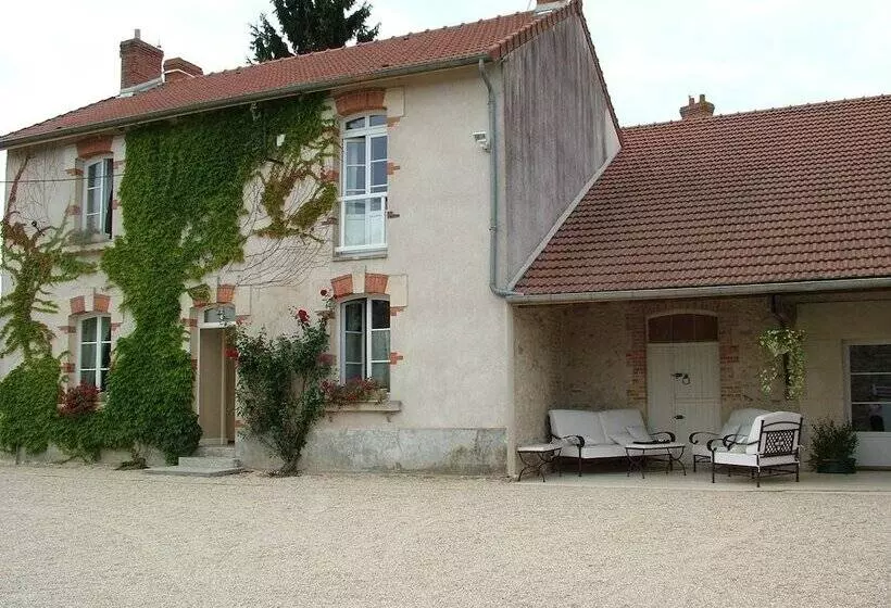 Aamiaismajoitus (B&B) Saveurs Et Bulles