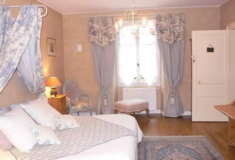 Aamiaismajoitus (B&B) Saveurs Et Bulles