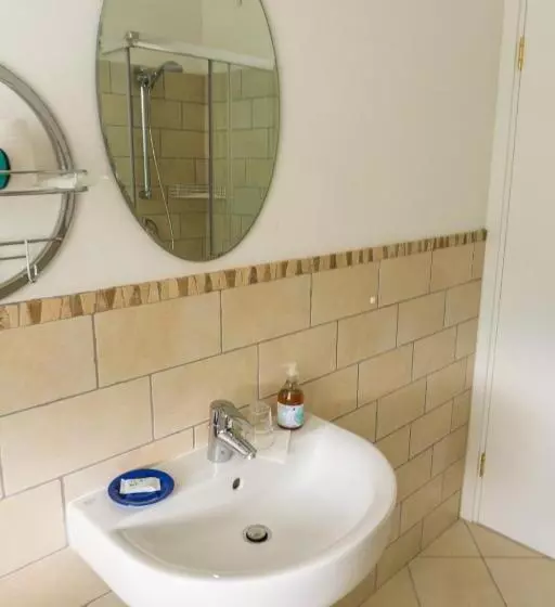 Hotelli Agriturismo Dai Gobbi