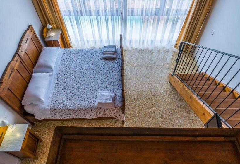 호텔 Agriturismo Dai Gobbi