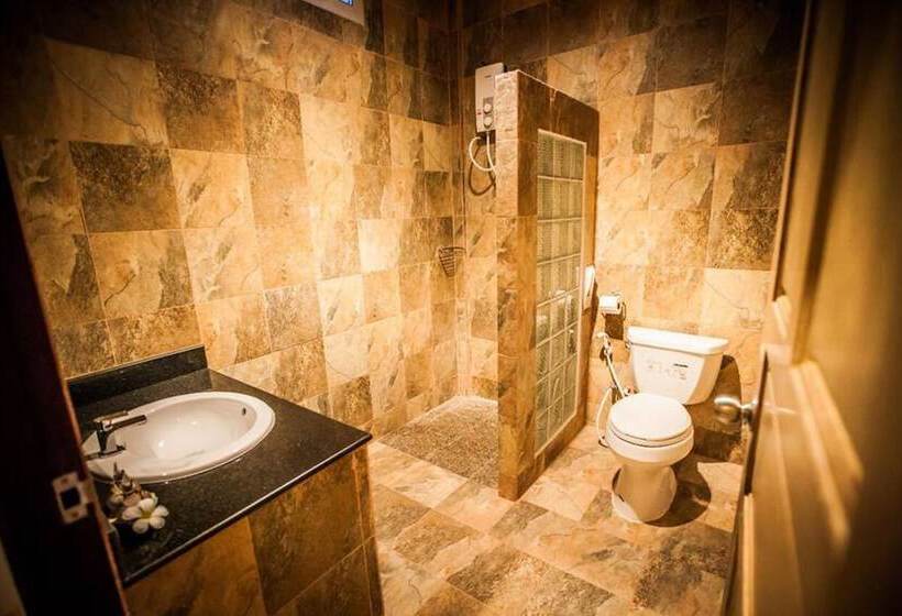 בית מלון כפרי Arcadia Resort