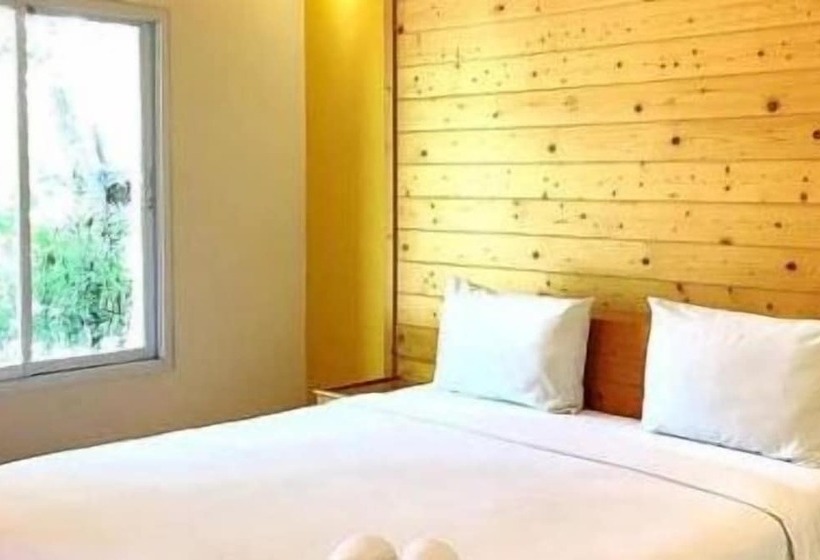 בית מלון כפרי Arcadia Resort