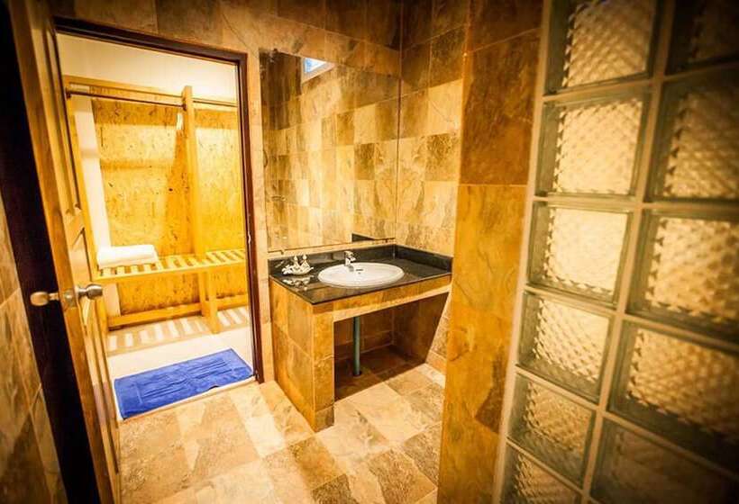 בית מלון כפרי Arcadia Resort