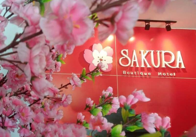 Hotel Grand Esie Service Apartment