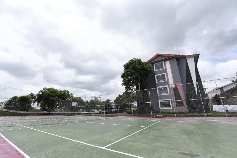 Hotel Grand Esie Service Apartment