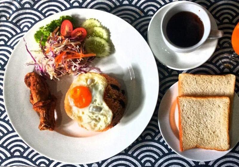 Hotel Grand Esie Service Apartment