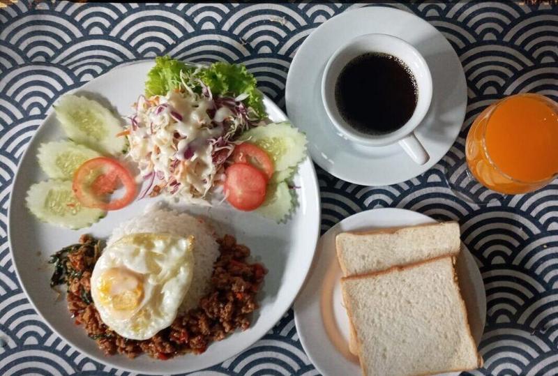 Hotel Grand Esie Service Apartment