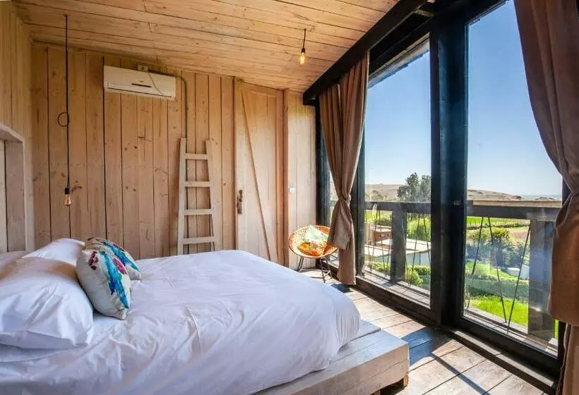 ホテル Manulodge Matanzas