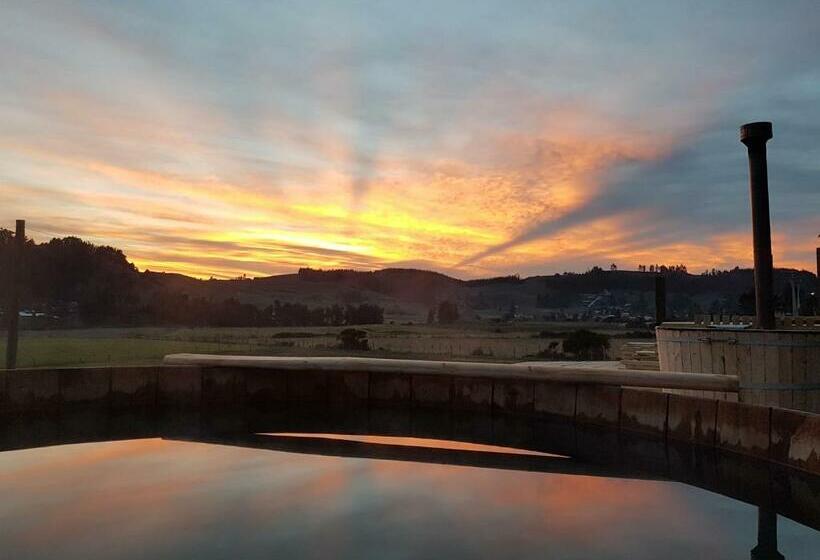 ホテル Manulodge Matanzas