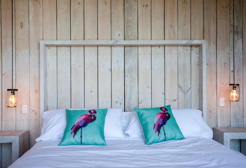 ホテル Manulodge Matanzas