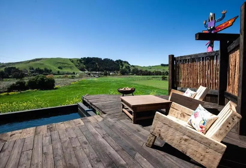 ホテル Manulodge Matanzas