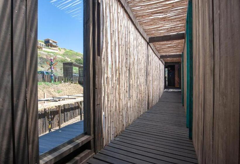 ホテル Manulodge Matanzas