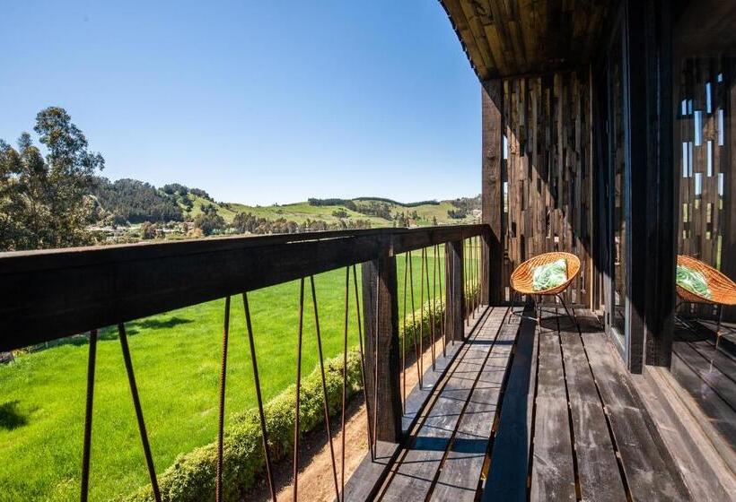 ホテル Manulodge Matanzas