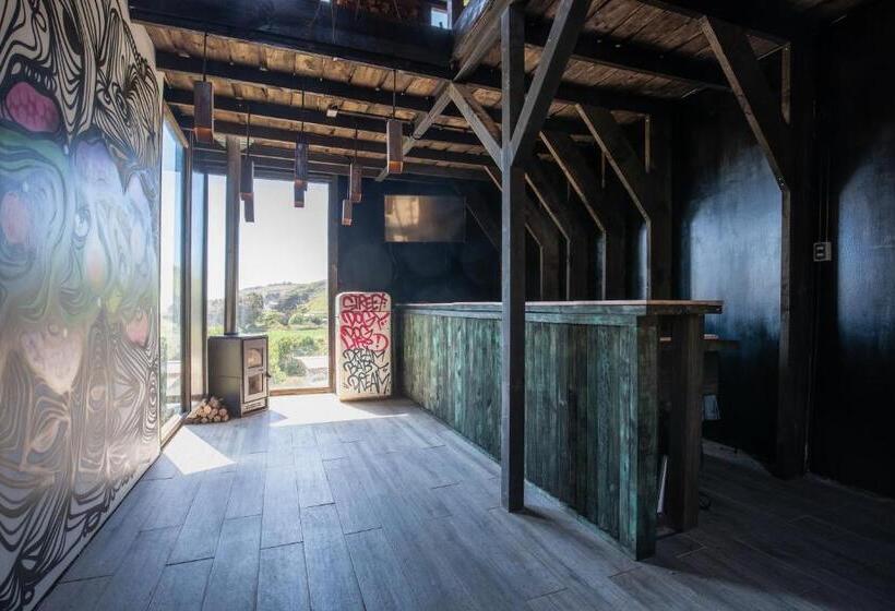 ホテル Manulodge Matanzas