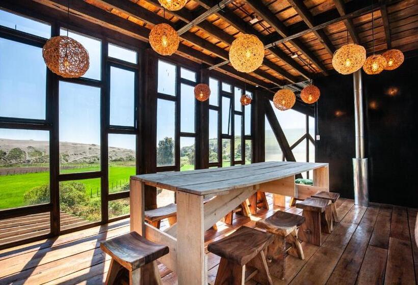 ホテル Manulodge Matanzas