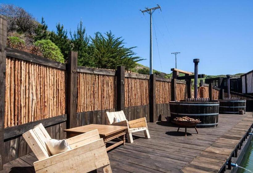 ホテル Manulodge Matanzas