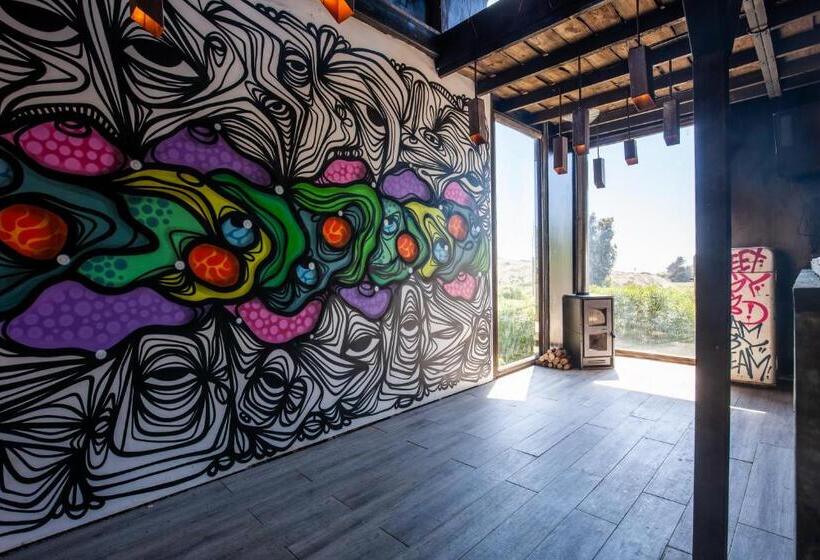 ホテル Manulodge Matanzas