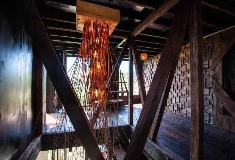 ホテル Manulodge Matanzas