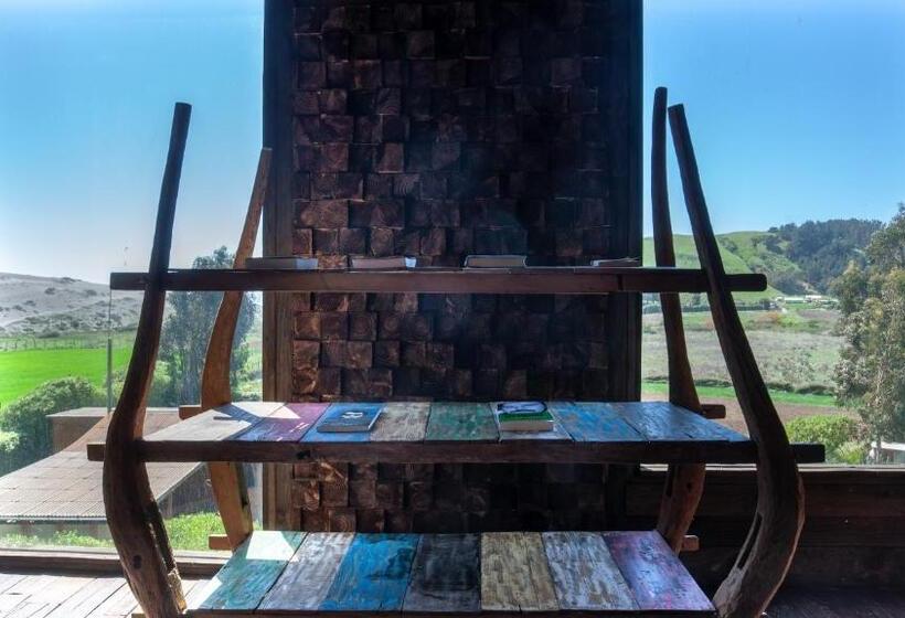 ホテル Manulodge Matanzas