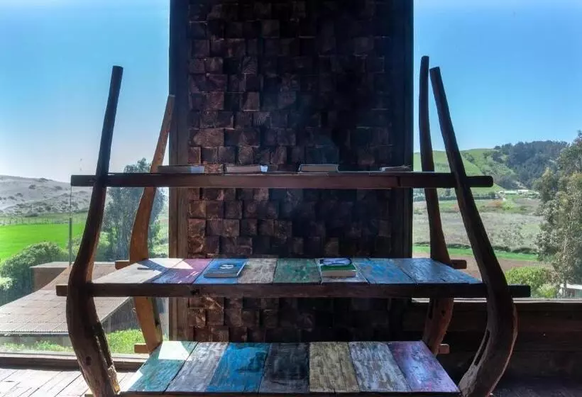ホテル Manulodge Matanzas