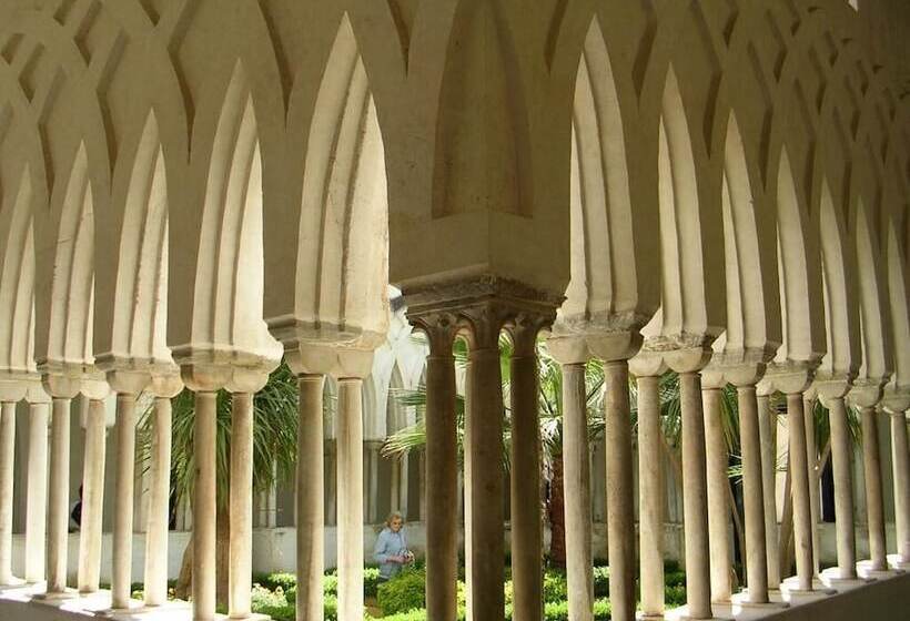 乡村酒店 Agriturismo Il Castagno