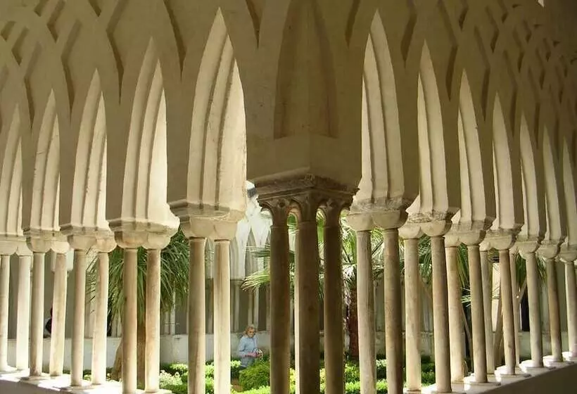 Maaseutuhotelli Agriturismo Il Castagno