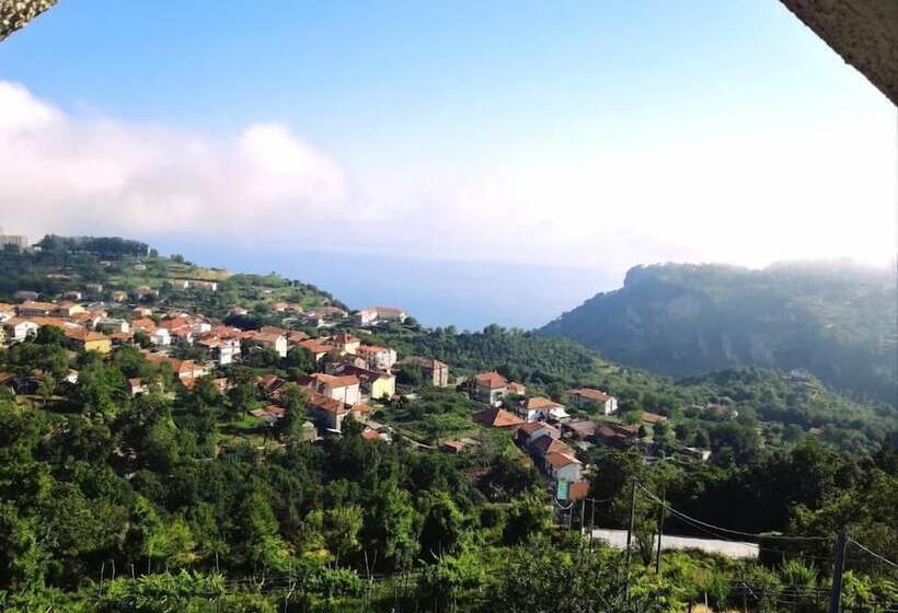 乡村酒店 Agriturismo Il Castagno