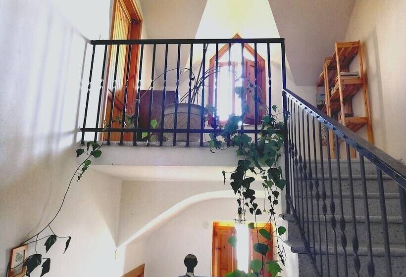 乡村酒店 Agriturismo Il Castagno