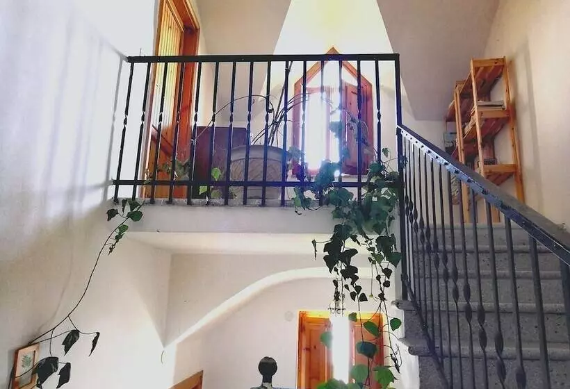 Maaseutuhotelli Agriturismo Il Castagno