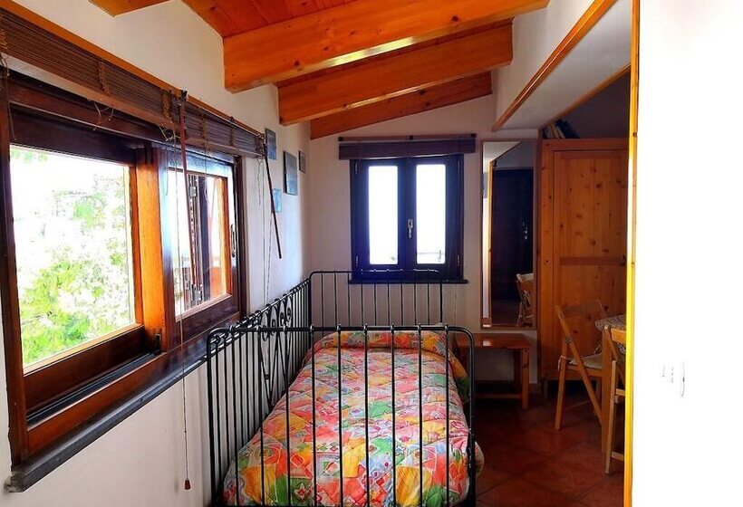 乡村酒店 Agriturismo Il Castagno