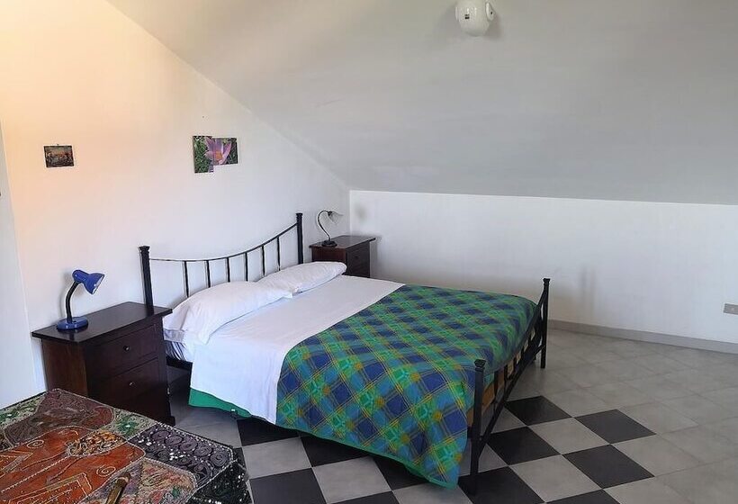 乡村酒店 Agriturismo Il Castagno