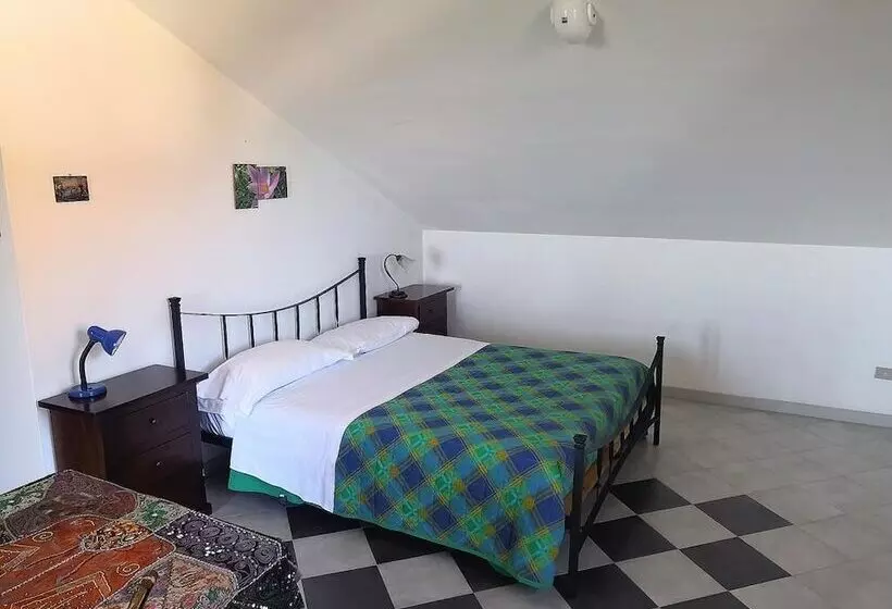 Maaseutuhotelli Agriturismo Il Castagno